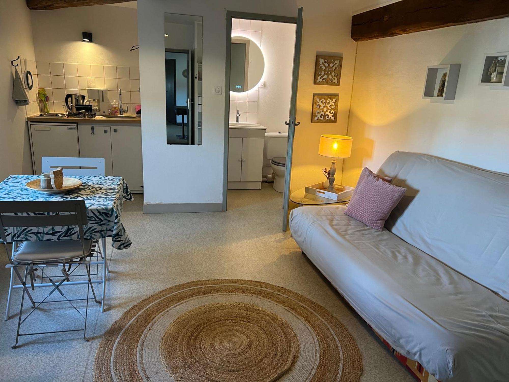 Montaillon Chambres d'Hôtes Mougon Extérieur photo